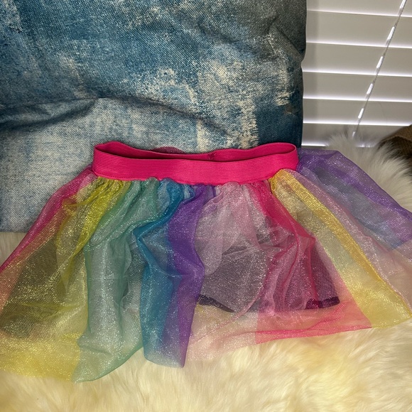 disney junior Other - Disney junior Rainbow TuTu